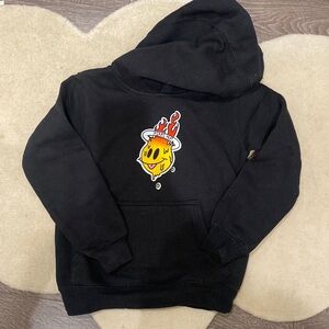 Miami heat sweatshirt